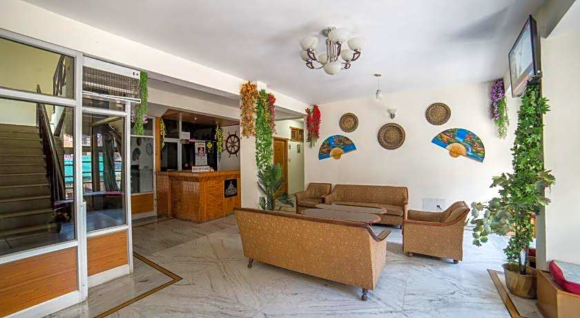 Hotel Satkar Residency