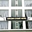 Golden Court Hotel @ Tun Abdul Razak