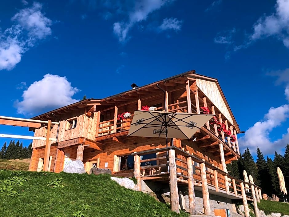 Rifugio de Dòo