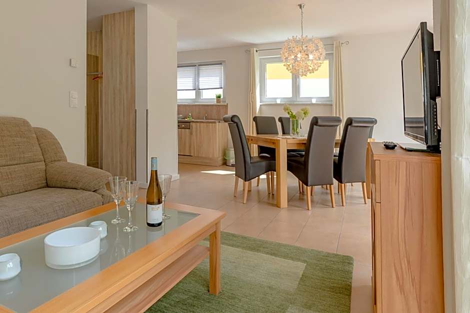 Ferienpark Rübezahl