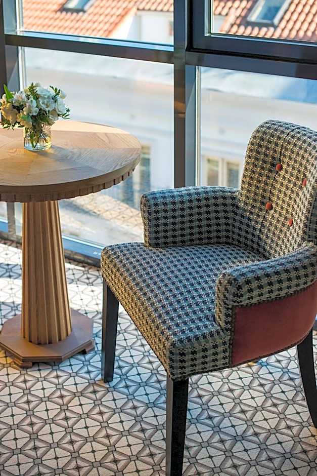 The First One Madrid Preciados