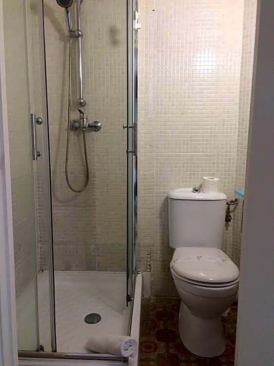 Guest House Colkida
