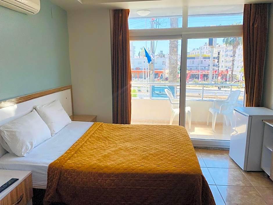 GARDEN ASMİN OTEl&SPA