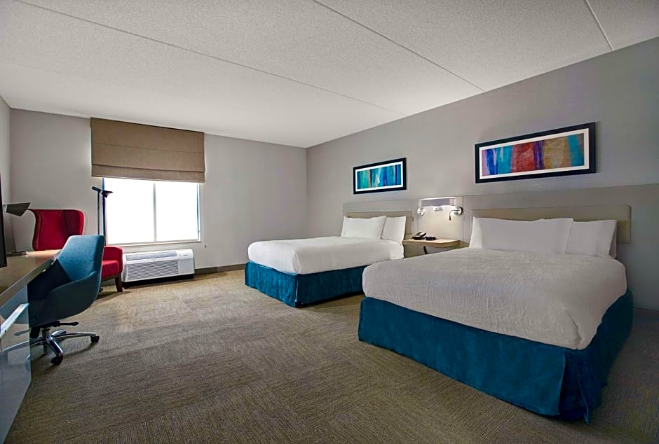 Hilton Garden Inn Memphis Southaven