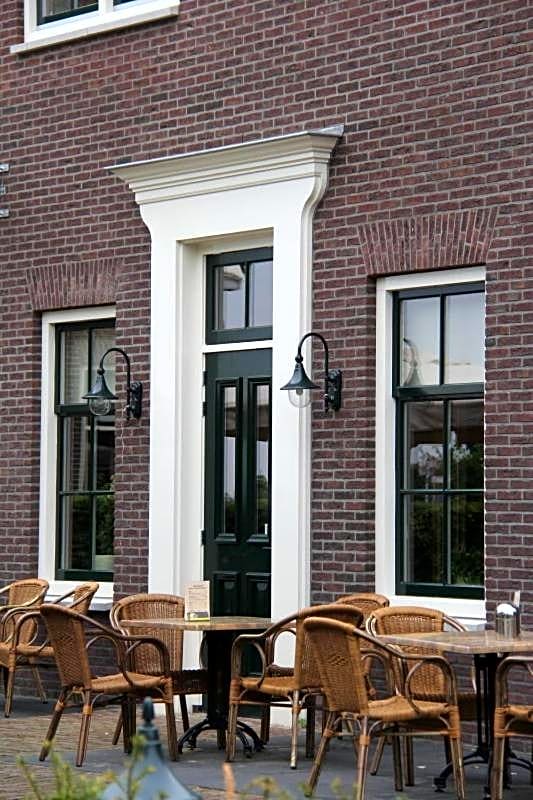 Hotel Cafe Restaurant Hegen