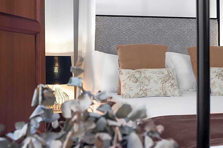 Hotel Mercader de Sedas by Maxi Hoteles