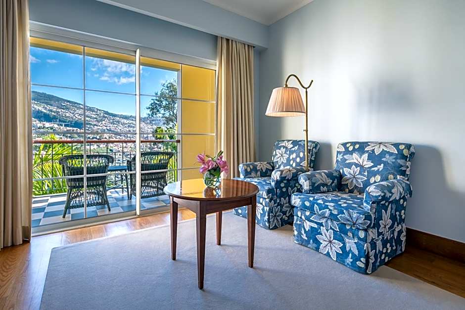 Quinta Jardins Do Lago