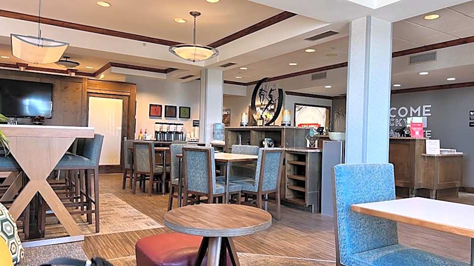 Hampton Inn By Hilton Montrose, Co