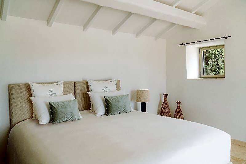 Domaine de Privadière & Spa