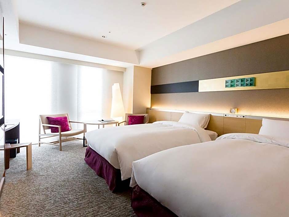 Photo 1 of 9 of Deluxe 2 Double Beds