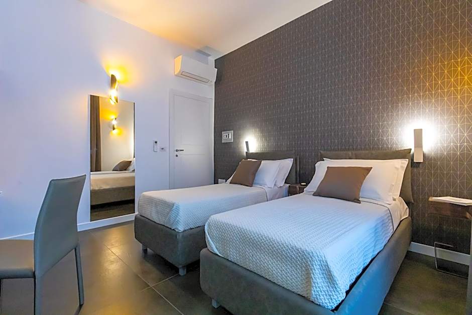 Santa Chiara Inn