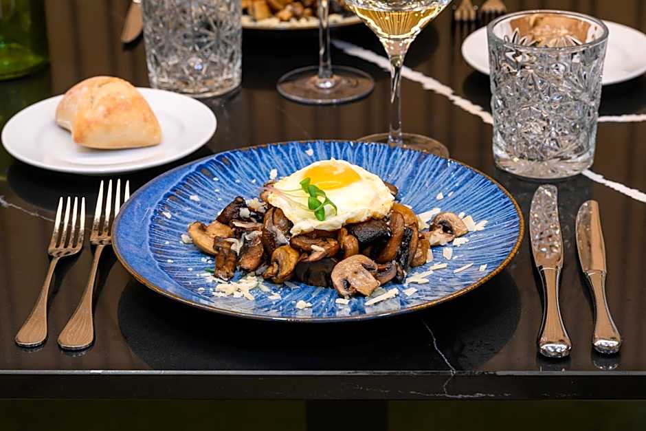 Melia Braga Hotel & Spa