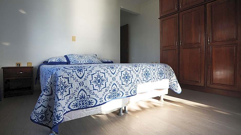 Casas Praia da Lagoinha - Mestre Naro