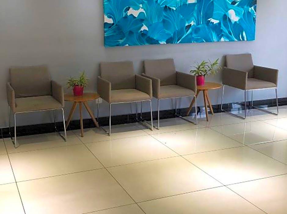 Hotel 99 SS2 Petaling Jaya