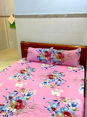 Double Twin Room