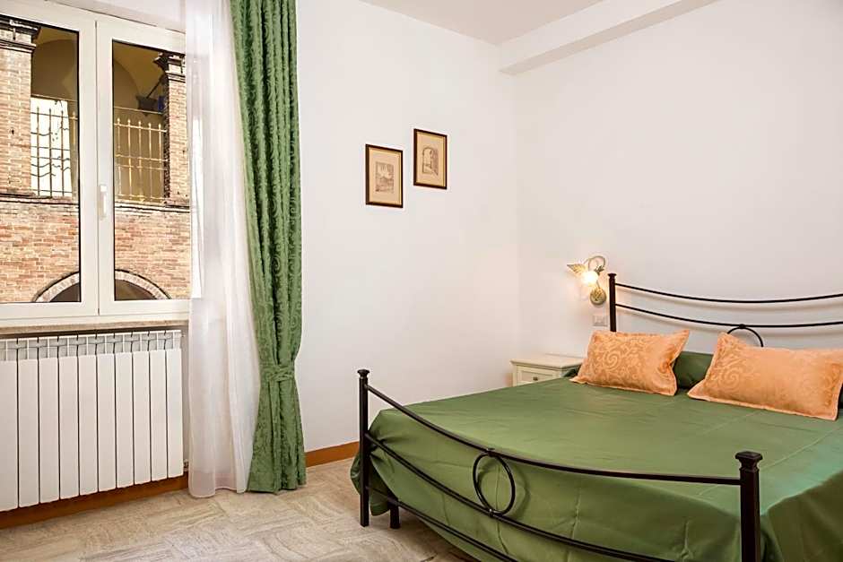 B&B I Tetti di Siena