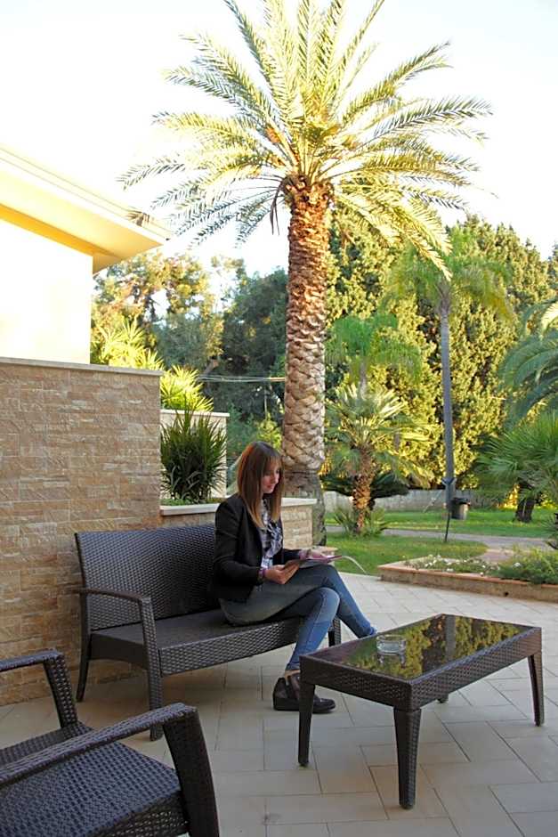 San Michele Apartments&Rooms