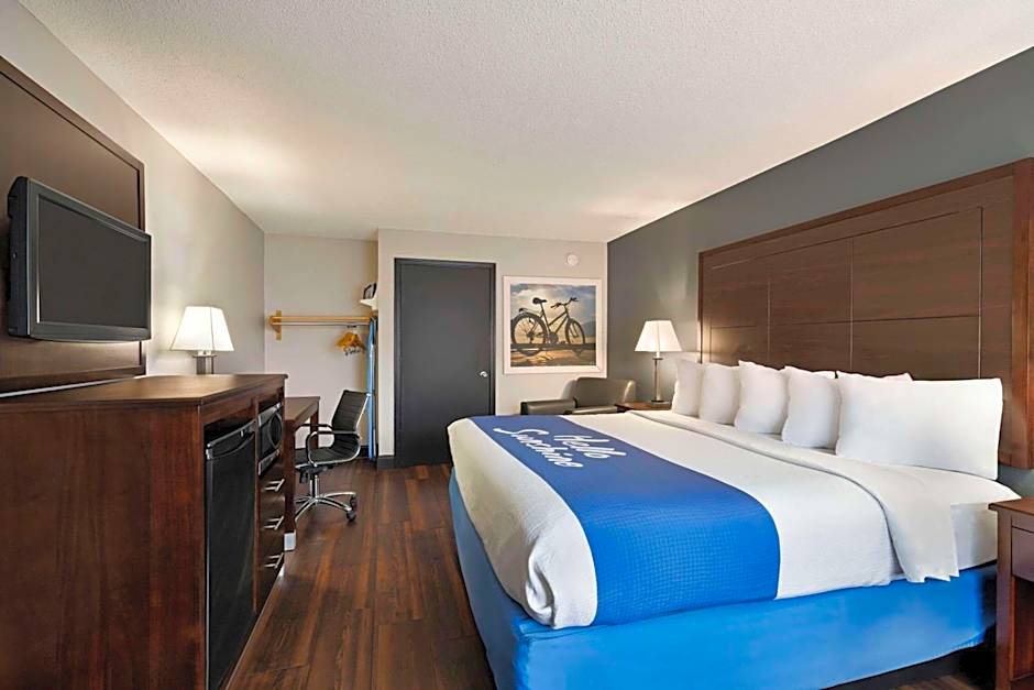 Days Inn by Wyndham Rock Hill