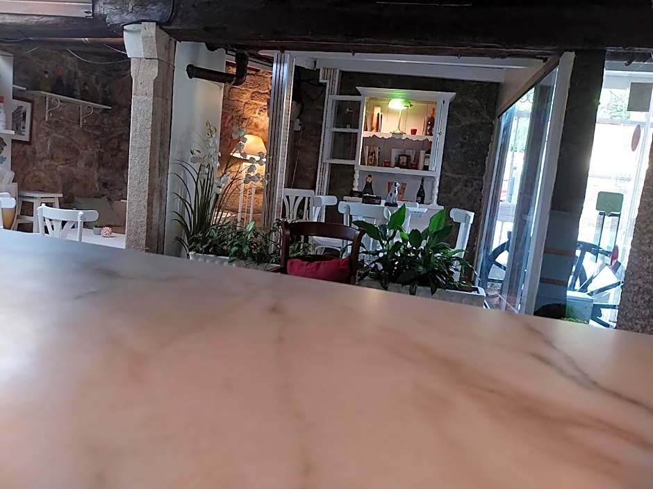 Hotel Gastronómico Casa Rosalia