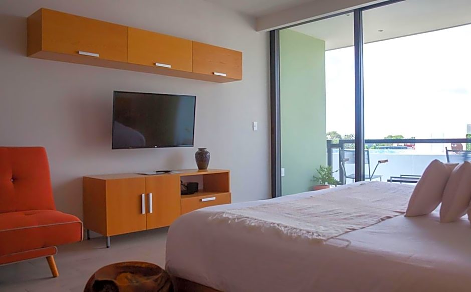 Opal Suites Apartments