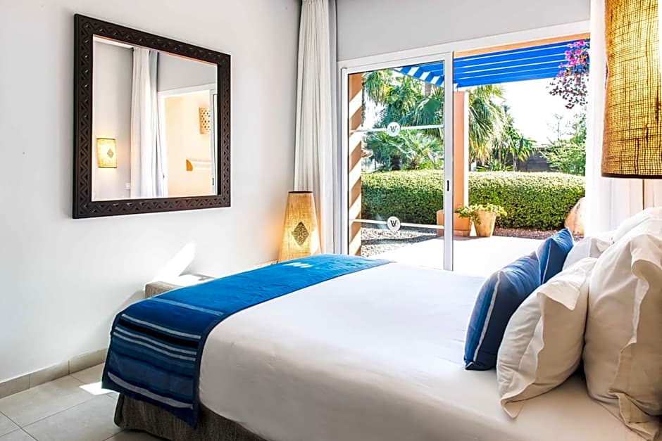 Paradis Plage Surf Yoga & Spa