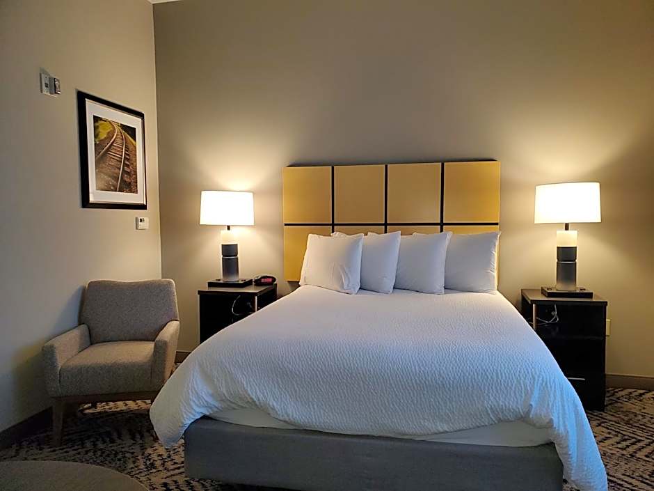 Candlewood Suites Lake Charles South By IHG
