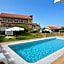 Hotel Cachada