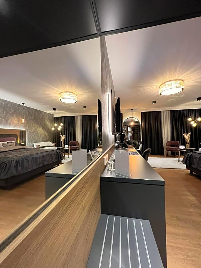 Design Hotel Winterrot