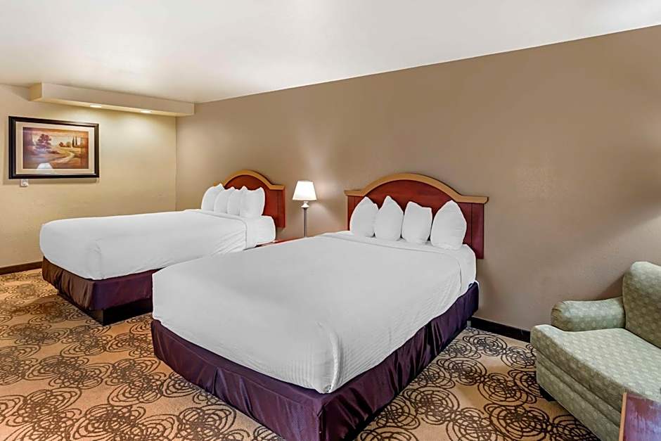 Best Western Elko Inn