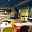 ibis budget Toulouse Centre Gare