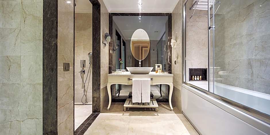 Bellis Deluxe Hotel - All Inclusive
