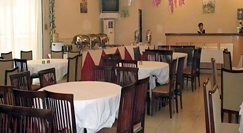GreenTree Inn Beijing South Railway Station Tiantan Puhuangyu – Beijing, NY