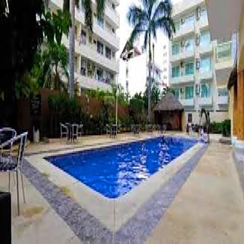 HM SUITES XIMAR COSTA AZUL