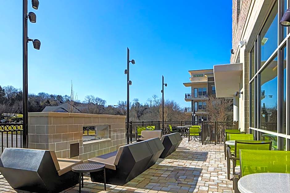 SpringHill Suites by Marriott Franklin Cool Springs