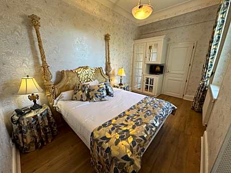 Prestige Double or Twin Room