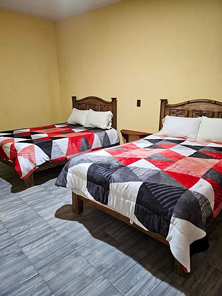 Hotel Villa Aurora
