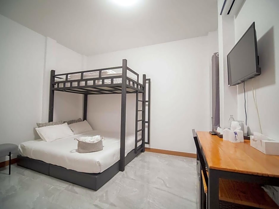 CoZy House Chiangrai