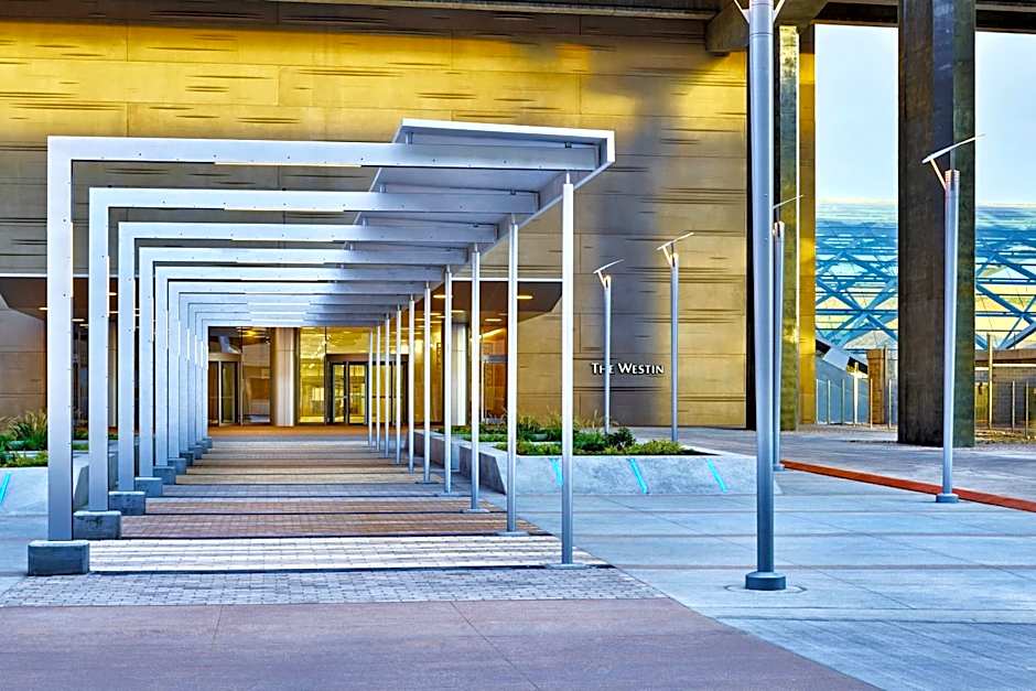 The Westin Denver International Airport