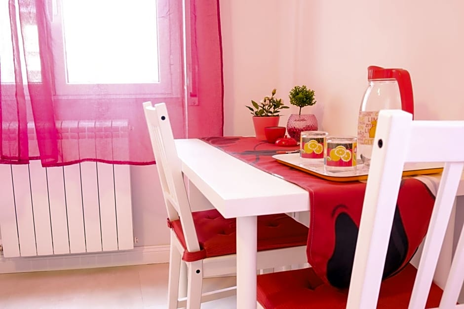 B&B Arcadia Messina