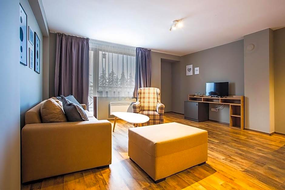 Sunny Hills Ski&Wellness