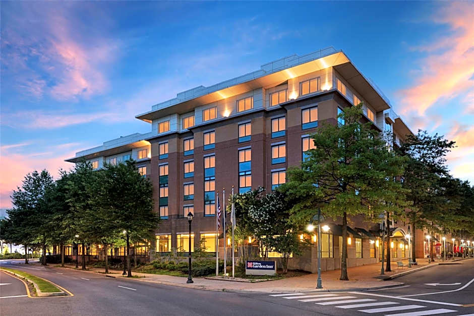 Hilton Garden Inn Arlington Shirlington