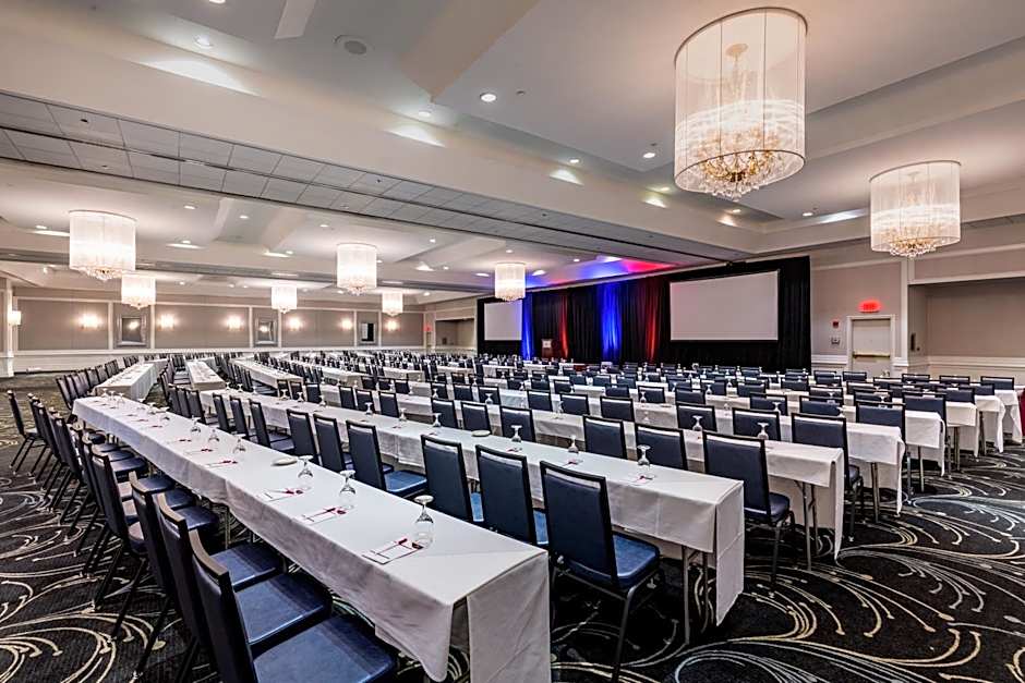 Armon Hotel & Conference Center Stamford CT