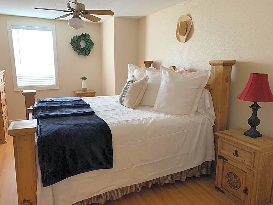 Schmitz Bed & Breakfast