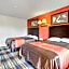 OYO Palm Leaf Motel