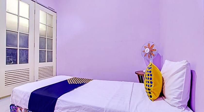 Hotel O Sengon Kostel Syariah