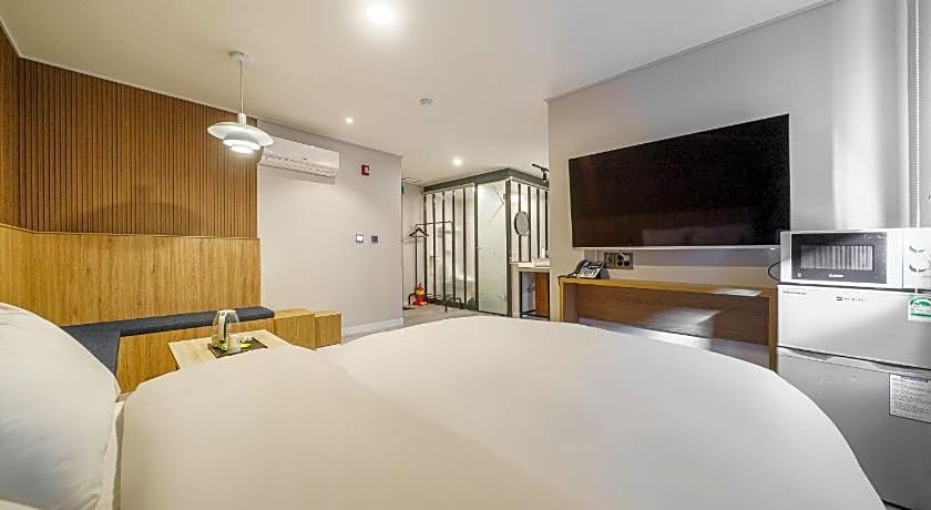 Restia Hotel Suwon Station Branch