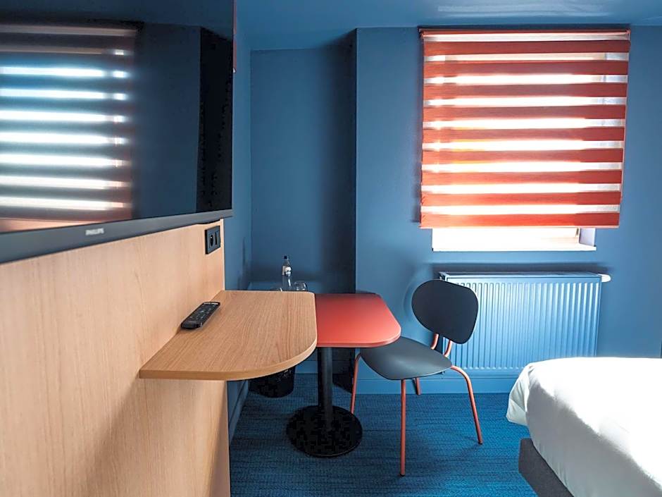 ibis Styles Charleroi Airport Aero 44