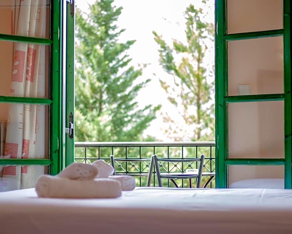 Hotel Spiridoula