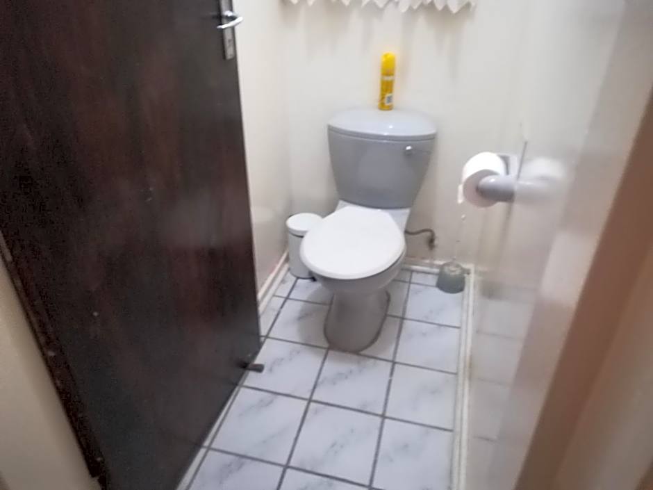 Pilot Inn Accommodation