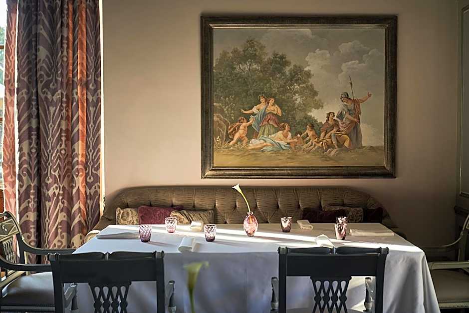 Four Seasons Hotel Firenze